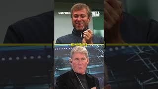 Simon Jordan Insists Chelseas Trophies Under Roman Abramovich Were Won By Cheating