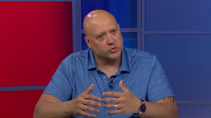 Sports Betting Tips from Dwayne Bryant