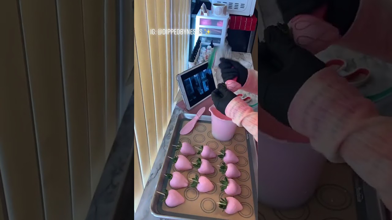 Create a beautiful dozen together 