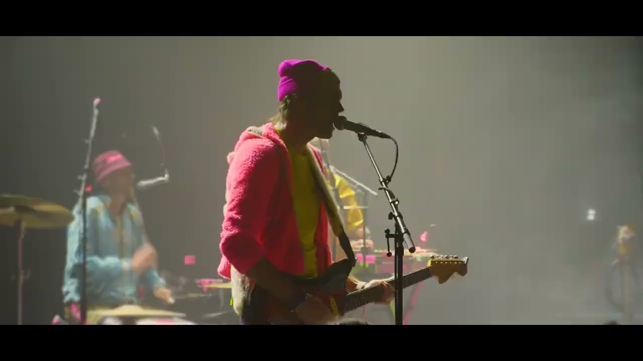 GROUMPF @ Le Marché Gare (Live report)