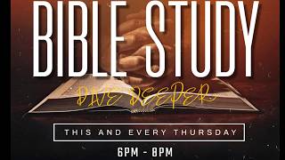 KAM Diving Deeper Inductive Bible Study