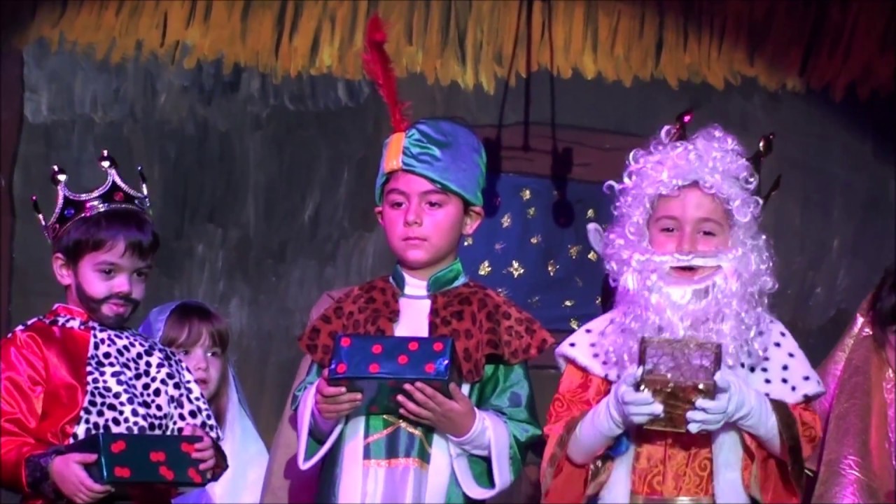 #festival #navidad  2016  #Infantil #educación