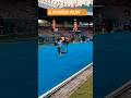 Power run #athletics#aimusic#aivideo#fitness#ytshorts#women#100millon#musica#hightlight#track#love