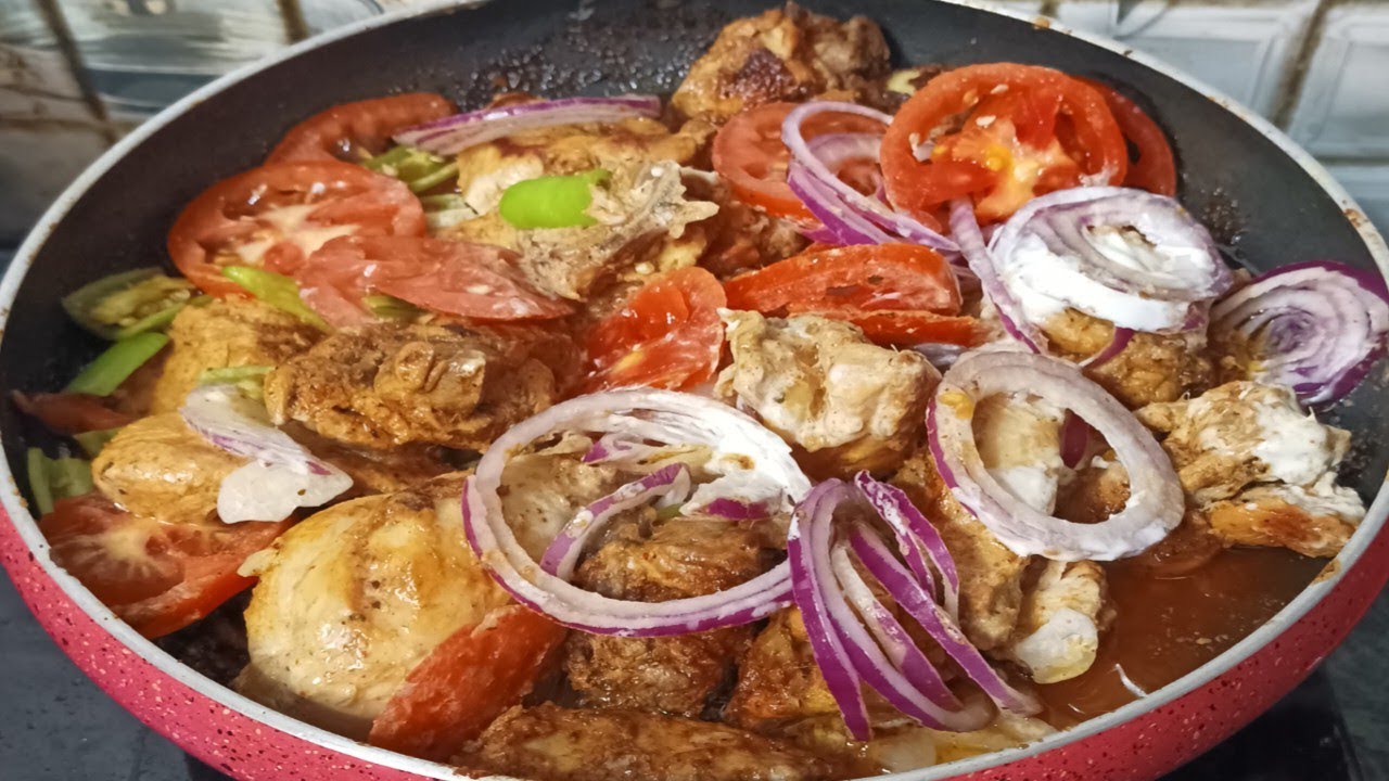 Jama Masjid Al Yamin Walo Ki Chicken Barra Ki Original Recipe | Chicken Barra 