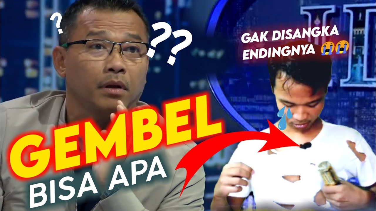 Скромный человек присоединяется к Indonesian IDOL 2021