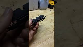 Silverado Garage door Opener Issues