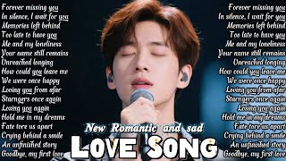 NEW LOVE SONG | Romantic and beautifull song | New Latest Song | Easy listening | Top Song 2026❤