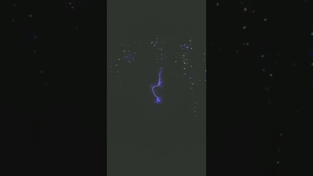 BLUFF'S GIANT PLASMA BALL