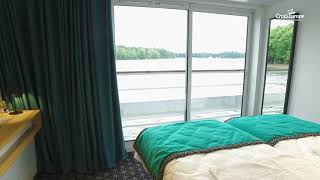 Elbe River Cruises - CroisiEurope - Tweet World Cruises