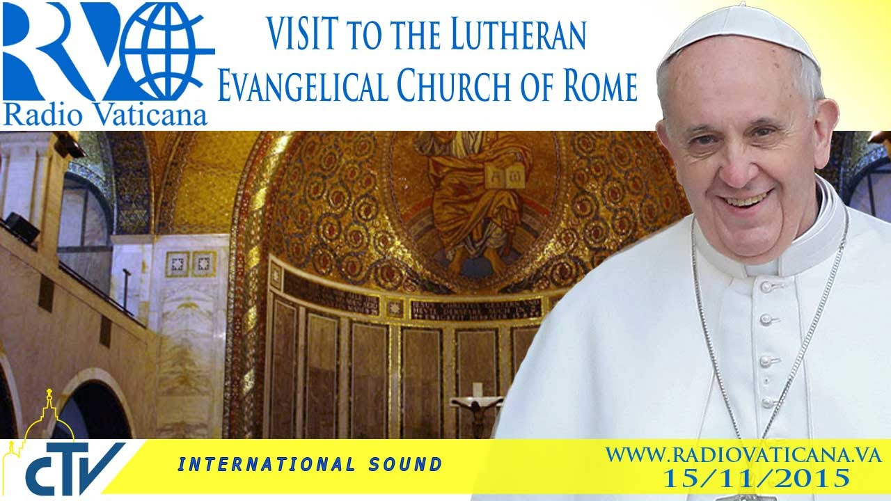 The eponymous flower: "one faith, one baptism, one lord" papal ...