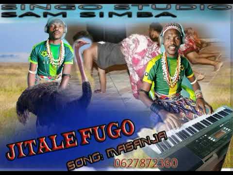 Jitale Fugo Ft Ngerela Masanja Nyimbo Mpya Ya Asili Morogoro Ifakala Namwala 0620343662 