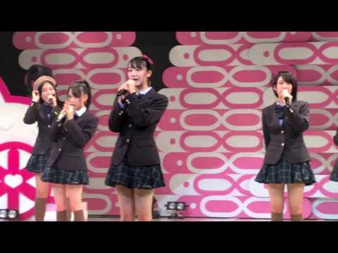 20161105 チーム8 島根公演 (夜公演) 撮影タイム