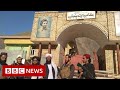 Taliban claim to have taken Panjshir Valley - BBC News