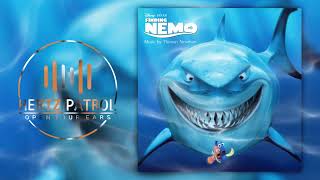 Finding Nemo The Turtle Lope 432hz