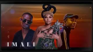 Imali - MaWhoo x GLCeejay xThukuthela feat. Jazzworx (Official Audio) VOL.1