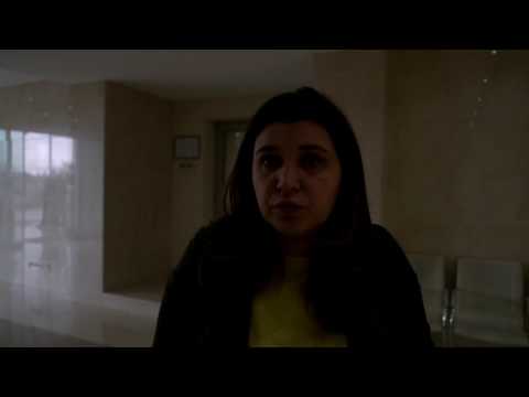 შშმ ბავშვის მშობელი მთავრობის კანცელარიასთან შიმშილს იწყებს