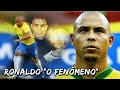 Ronaldo Fenomeno: Greatest Striker Of All Time?