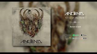 ANCIIENTS - Voice of the Void (FULL ALBUM 2016!)