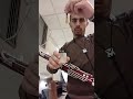 Boburmirzo Sultonov-Bassoonist live!