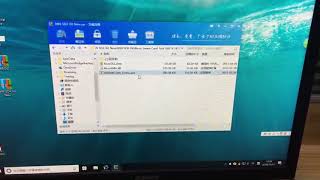 LTE WCDMA ICCID SIM USIM 4G secure card reader writer programmer screenshot 5