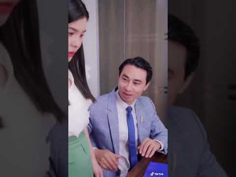 Video Sếp sàm sỡ nhân viên nữ ở văn phòng | Đức Sơn | TikTok - youtube