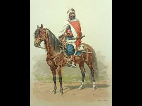 المقدمة الشعرية لرائعة الأدي ب الإمام محمود شاكر القوس العذراء