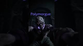 Meet Polymorgue: The Ultimate WoW Troll - WoW AI Undead Mage Vlogger
