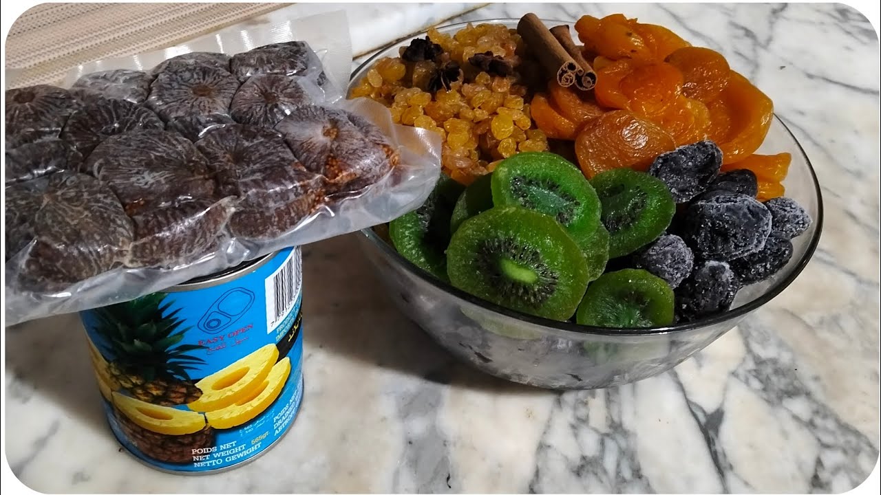 طاجين الحلو بنكهة جديدة و بالمقادير المضبوطة 💥💥رواحي نمدلك السر لي عمرك مارايحة تبدليه💥💥رمضان 2026