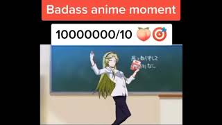 Ass power😂🔥 #anime #animeedit #animation