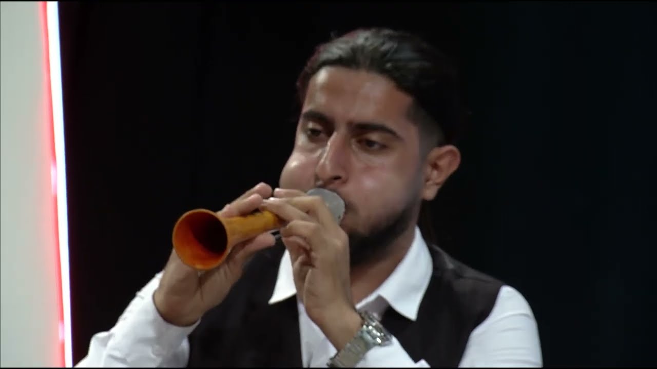 Authentic Folk Song 🎻 The Soul of Tabarestan | Traditional Music of Northern Iran