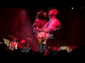 "I Lost It All" by Aaron Lewis @ Pala Casino on 7-25-15