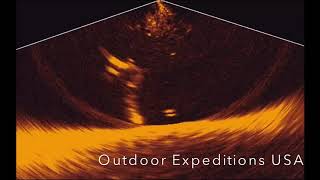 More Lowrance Livesight Wintertime B Fishing On Shearon Harris