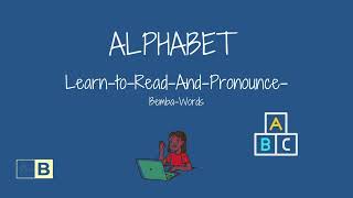 Bemba Alphabet System And Prounciations (Lesson 2)