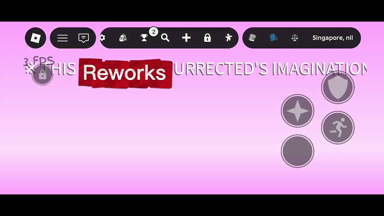 Garp + Hollow Nuke + Todo Ult | JJS Server | Very Nice