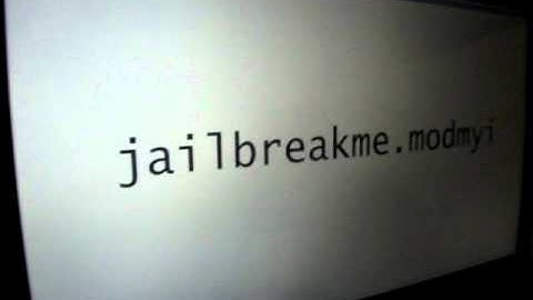 How to jailbreak iPod touch 2g or iPad or iPhone 4.0 firmware.No PC required.