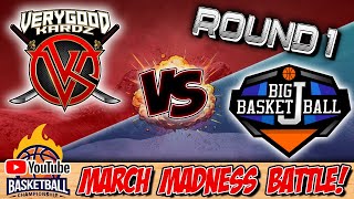 MARCH MADNESS TOURNAMENT - ROUND 1! Box Battle Vs. @BigJBasketball 2020-21 Spectra Asia Tmall Box by VeryGoodKardz 795 views 1 month ago 8 minutes, 30 seconds