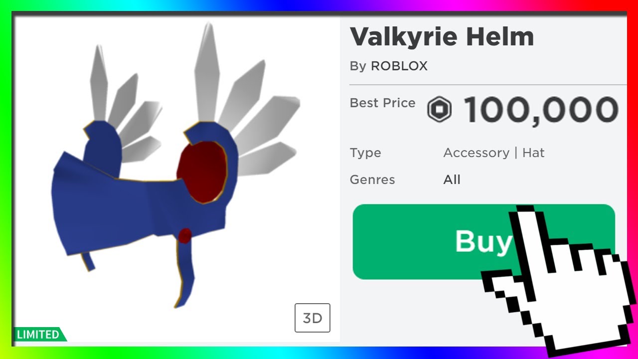 Why This Roblox Item Is Worth 1 Billion Robux Youtube - roblox 1 billion robux