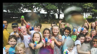 Abbots Bromley School Live Stream