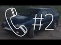 Входящий автотехнопранк #2 - Рамис - Продажа ВАЗ 2114