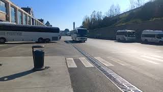 Metro Karacabey Bandirma Manyas 10 Mart 2024 Esenler Saat: 15.35 20240310 153552 Vi̇deo No: 25451