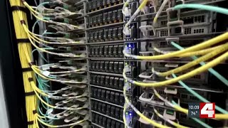Speakers cover the spectrum, as data center resolution goes before St. Louis Aldermen