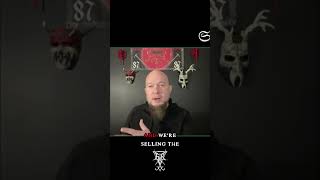 Sacred Rituals: Respecting Animals &amp; Ancient Gods #shorts