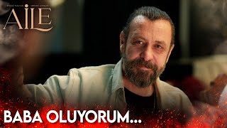 Aile 11.  - Baba Oluyorum... Resimi