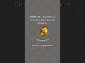 ROBLOX - Telamon's Chicken Suit Sound Effects