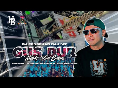 DJ TROMPET BRAZIL - BASS JEPAT BEDIL NGUWER KING MIDDLE BLEYER | PASUKAN KURANG TURU