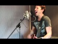 James Blunt &#39;Bonfire Heart&#39; acoustic