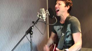 James Blunt &#39;Bonfire Heart&#39; acoustic