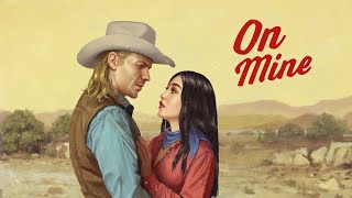 Diplo Presents: Thomas Wesley - On Mine (ft. Noah Cyrus)