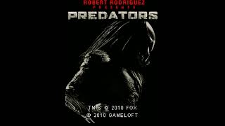 Predators Java ost LG KE970 (240x320) (KEmulator Modded v1.0.3)