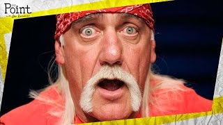 Hulk Hogan Erased From WWE History For Using N-Word During Sex!